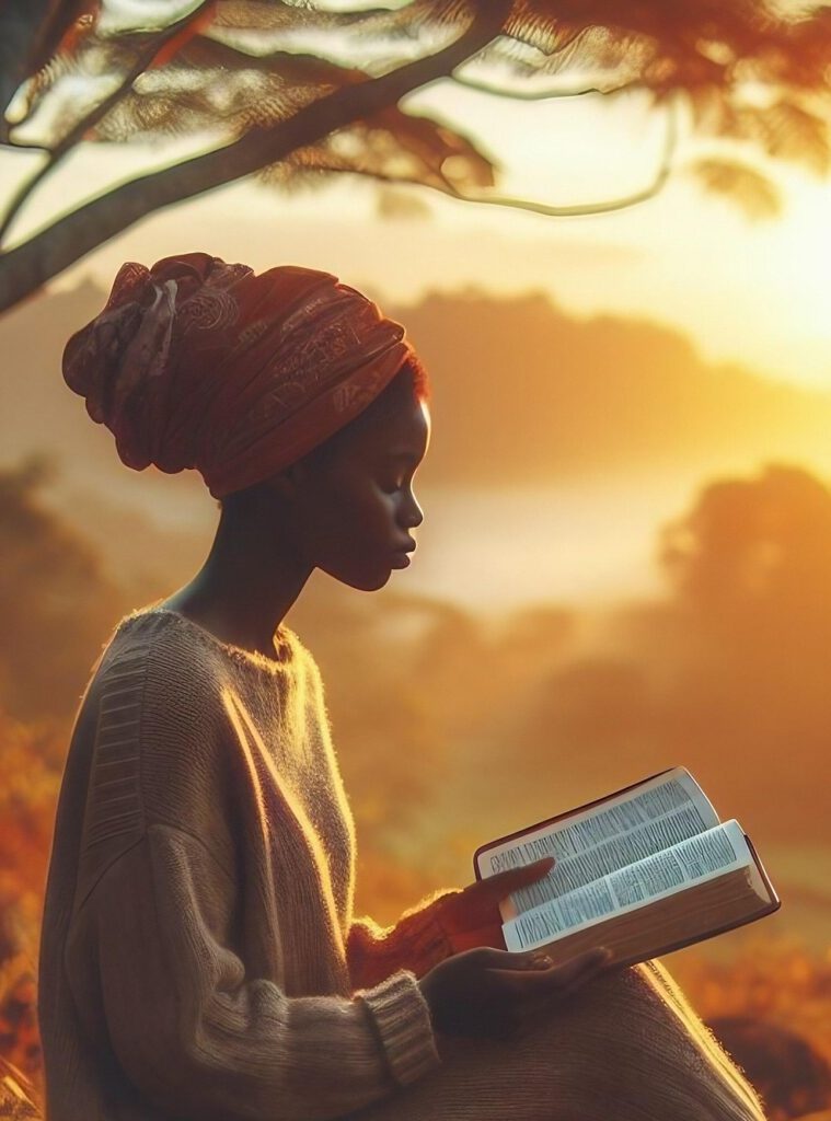 guitar dans le louange