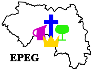 logo de la communauté de l'EPEG
